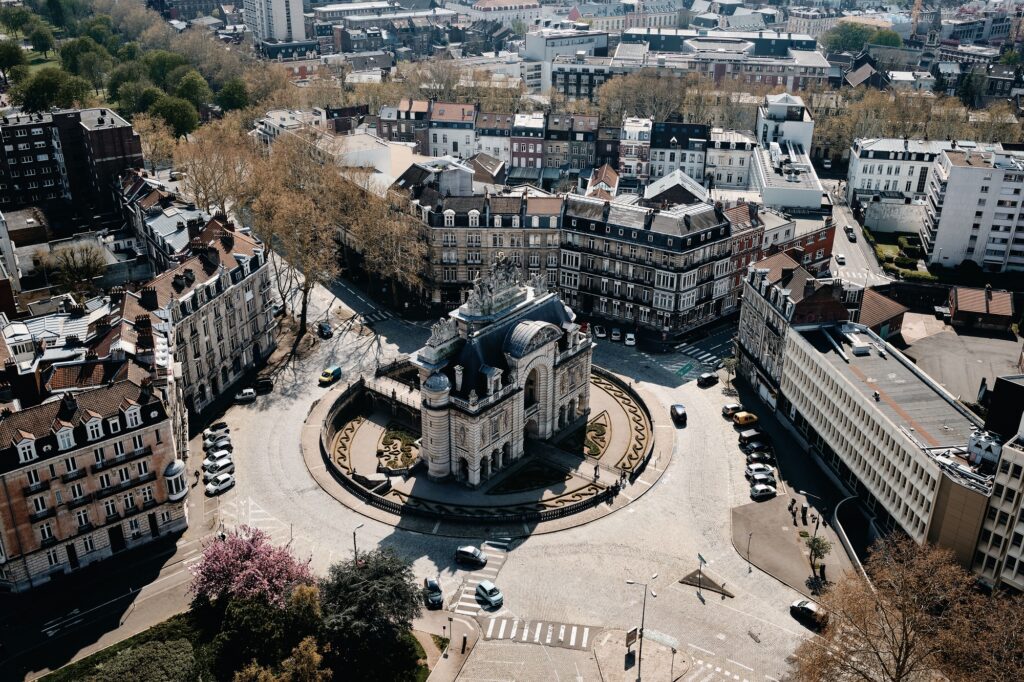 Lille, France, best places to visit in France