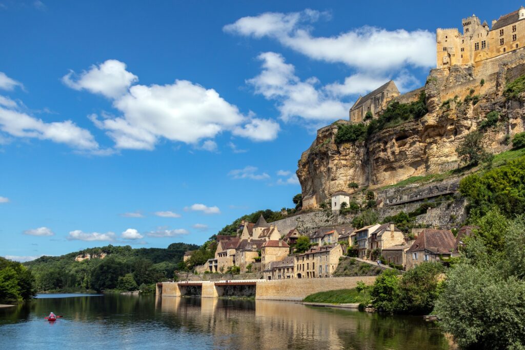 Beynac-et-Cazenac - Dordogne - France, best places to visit in France