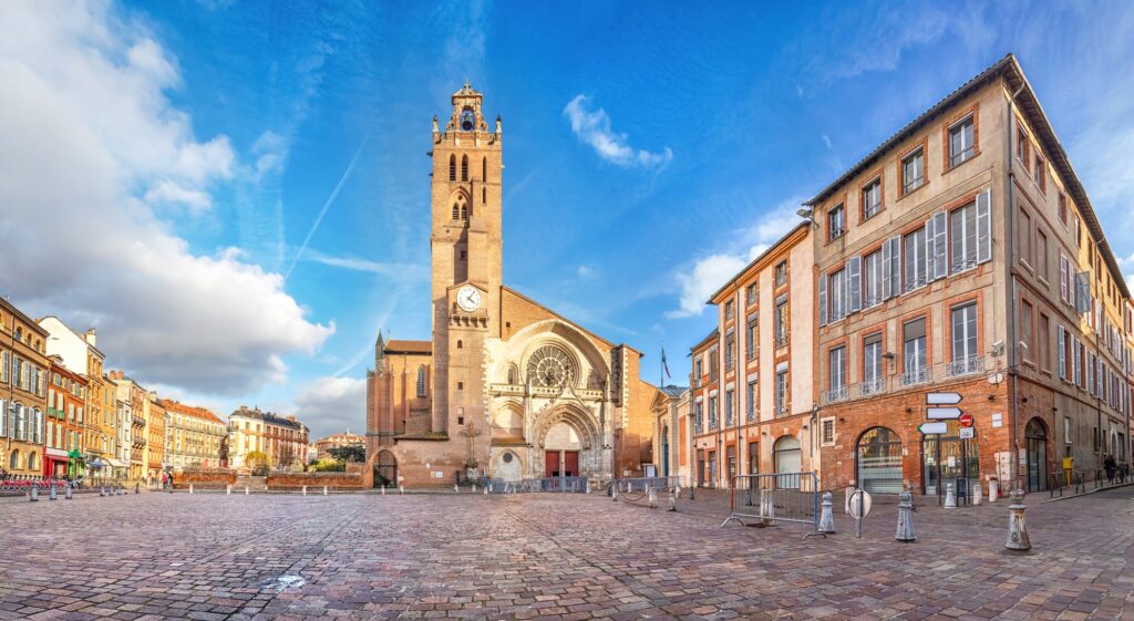 Toulouse, France