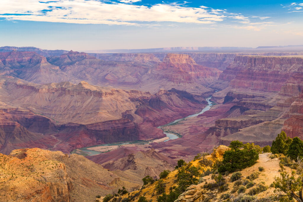 Grand Canyon, Arizona, USA