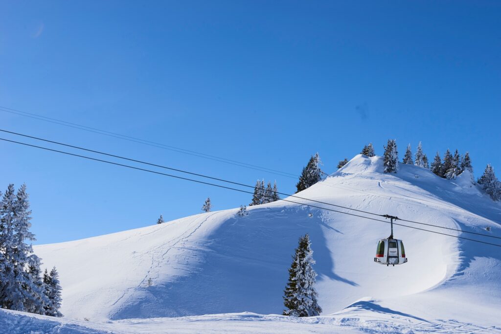 Gstaad, Switzerland, best places to visit in Switzerland